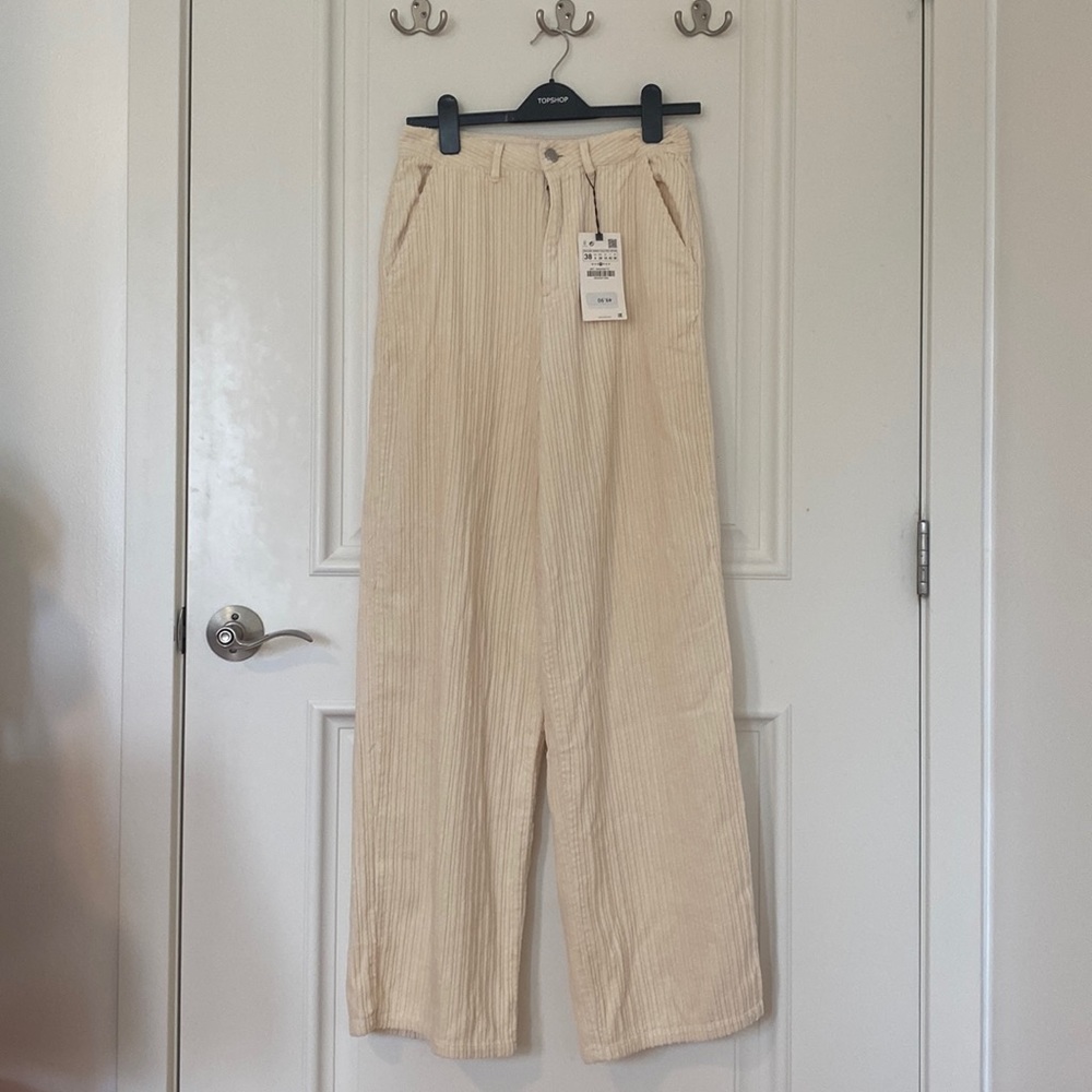 NWT Zara pants